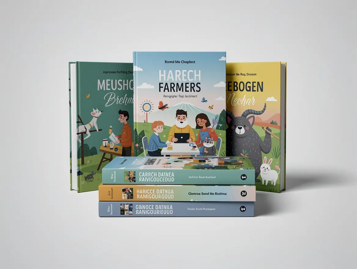 Libros Ilustrados