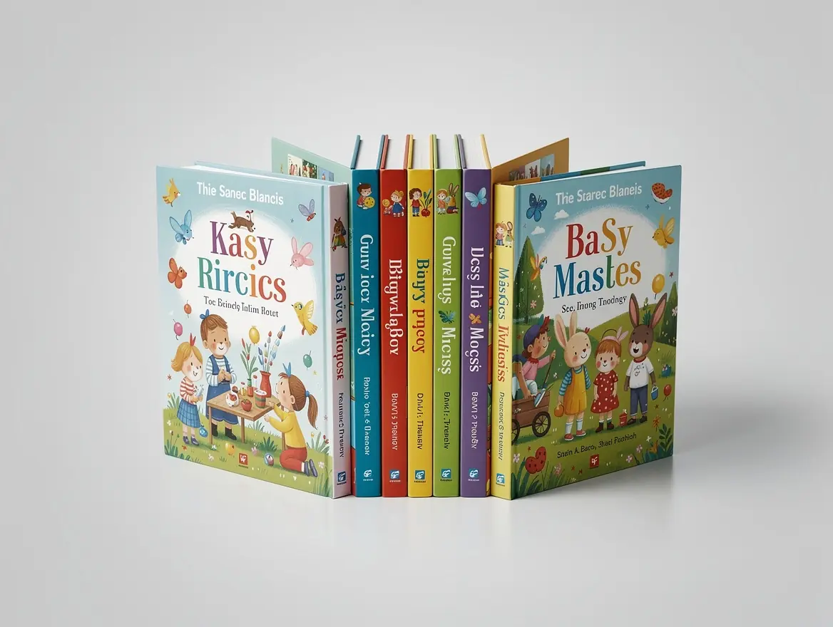 Clásicos Infantiles