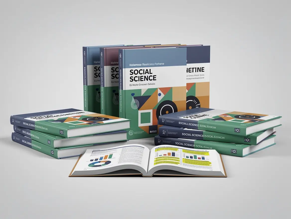 Ciencias Sociales
