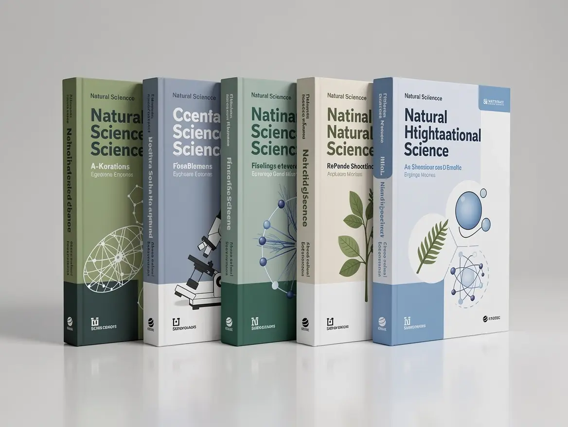 Ciencias Naturales