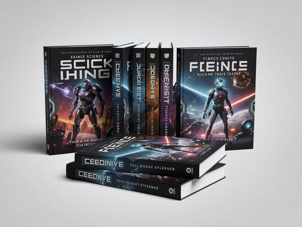 Ficción Científica