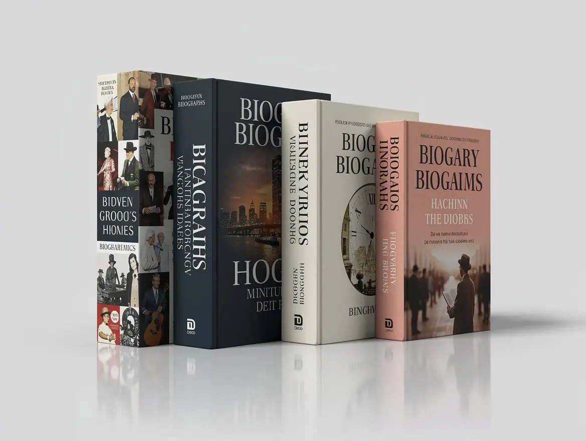 Biografías