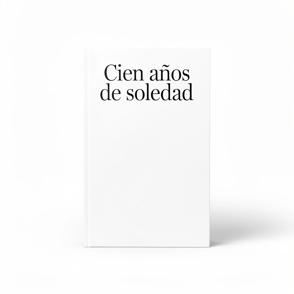 Cien años de soledad