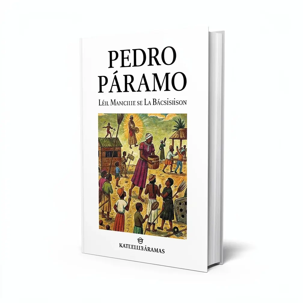 Pedro Páramo