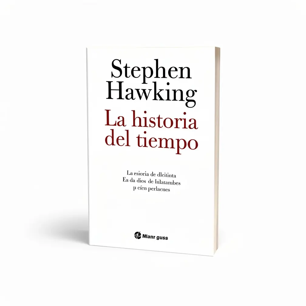 La historia del tiempo