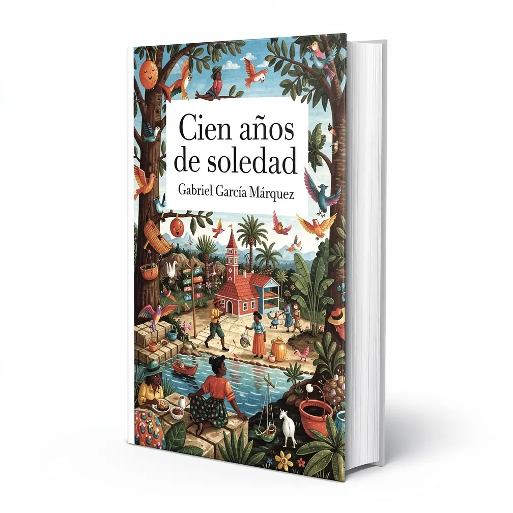 Cien años de soledad
