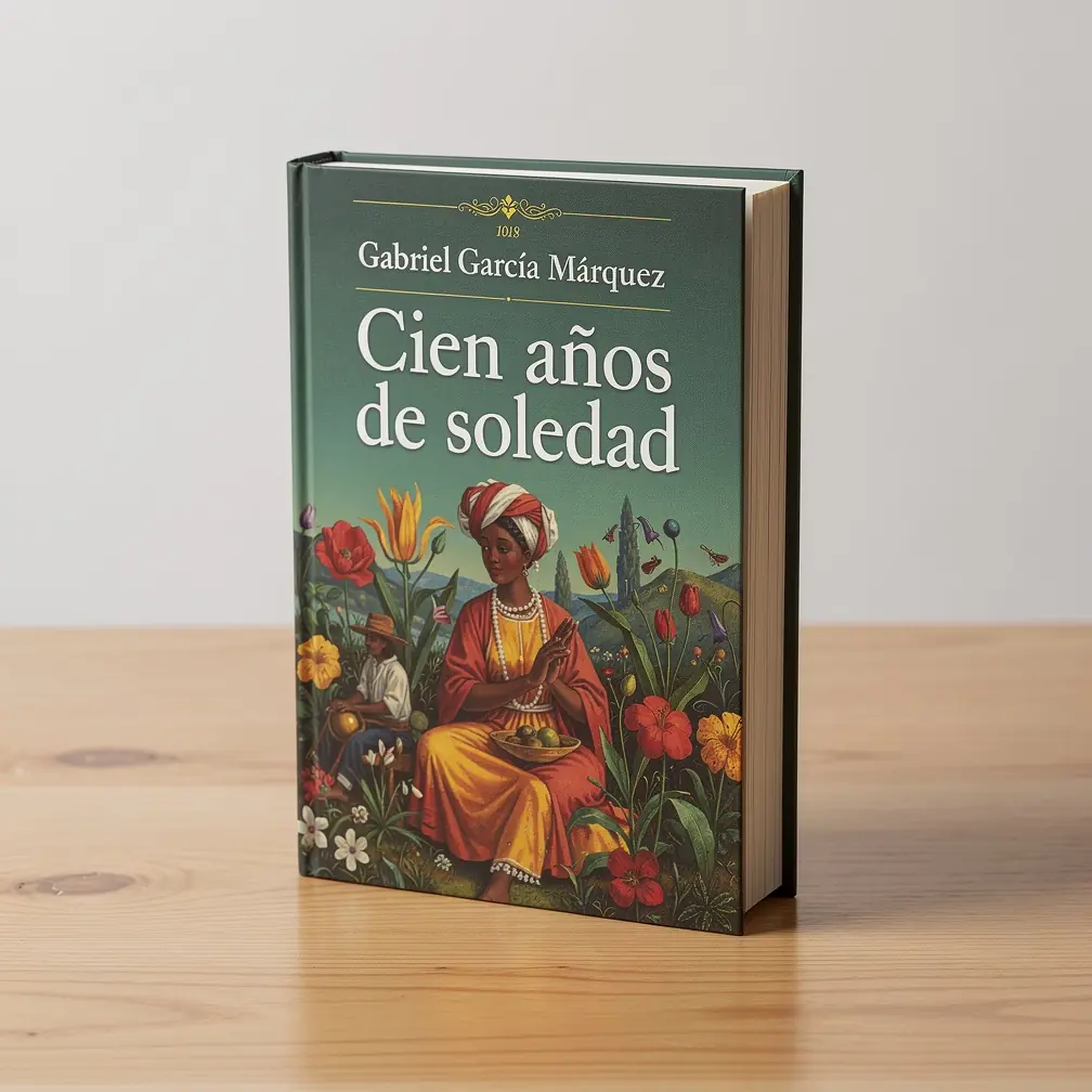 Cien años de soledad