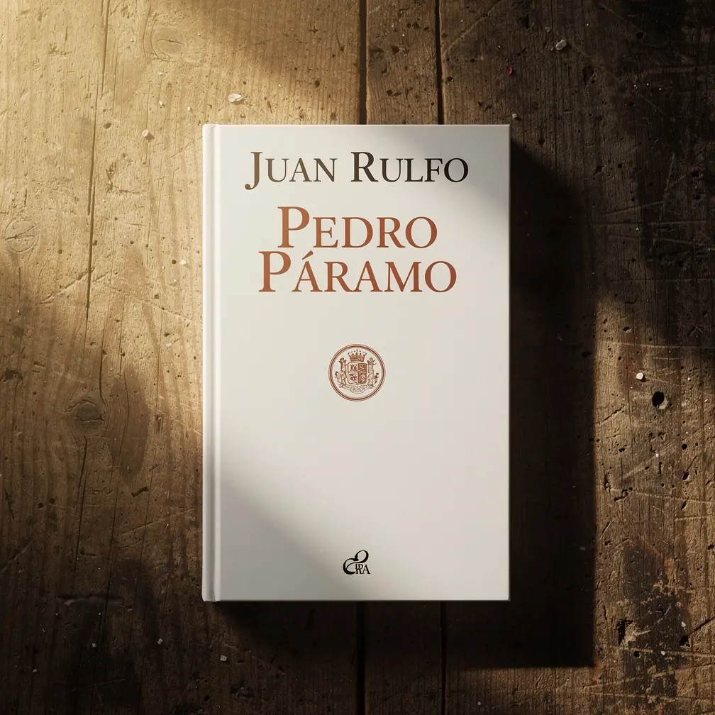 Pedro Páramo