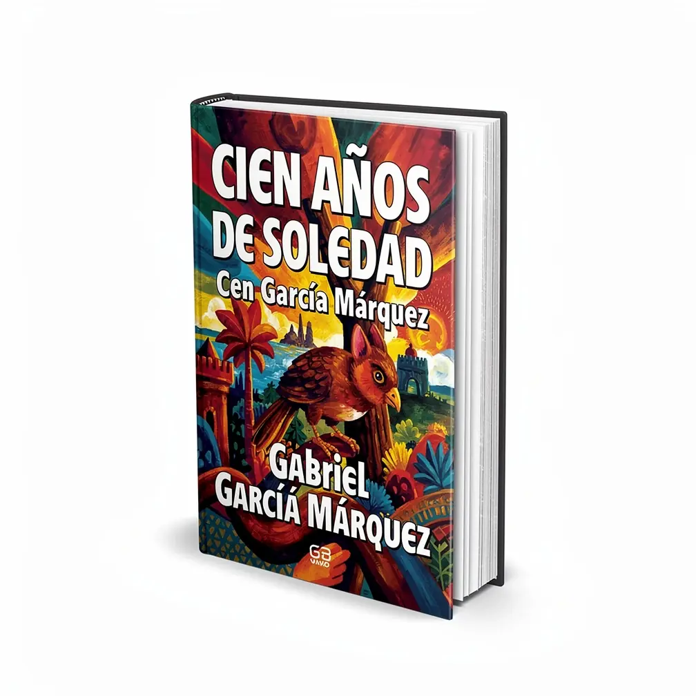 Cien años de soledad