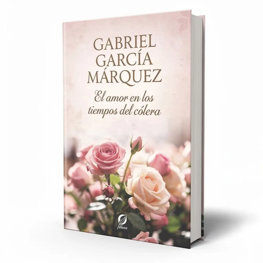 El amor en los tiempos del cólera
