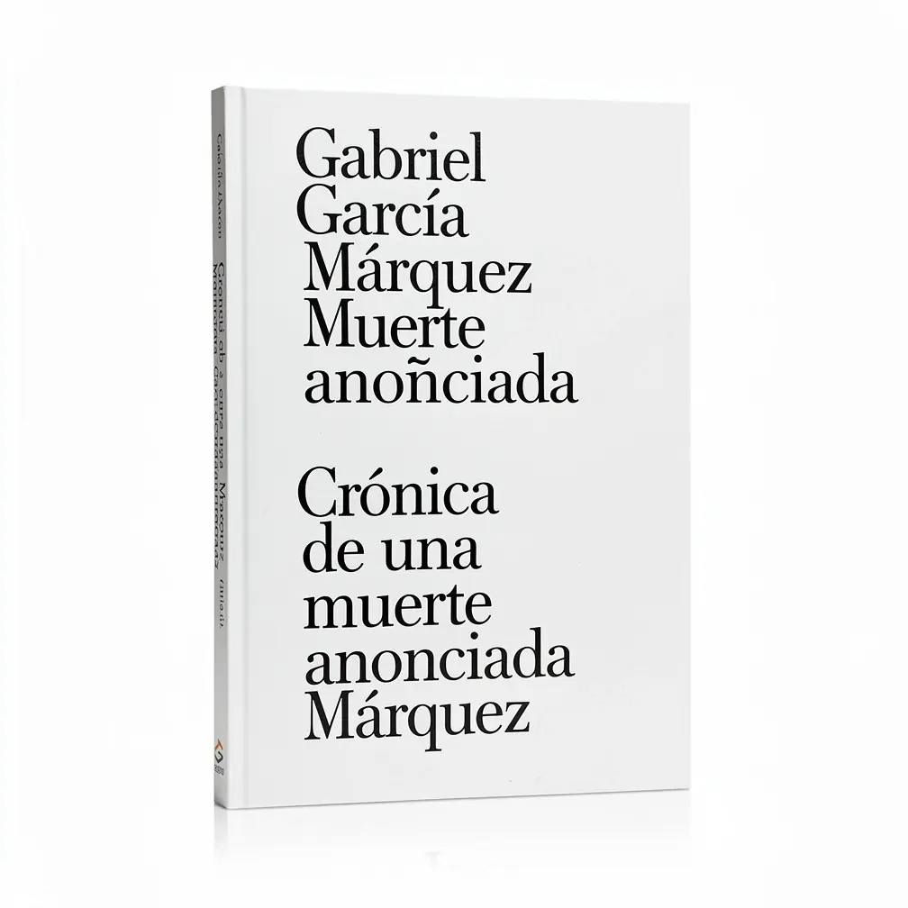 Crónica de una muerte anunciada