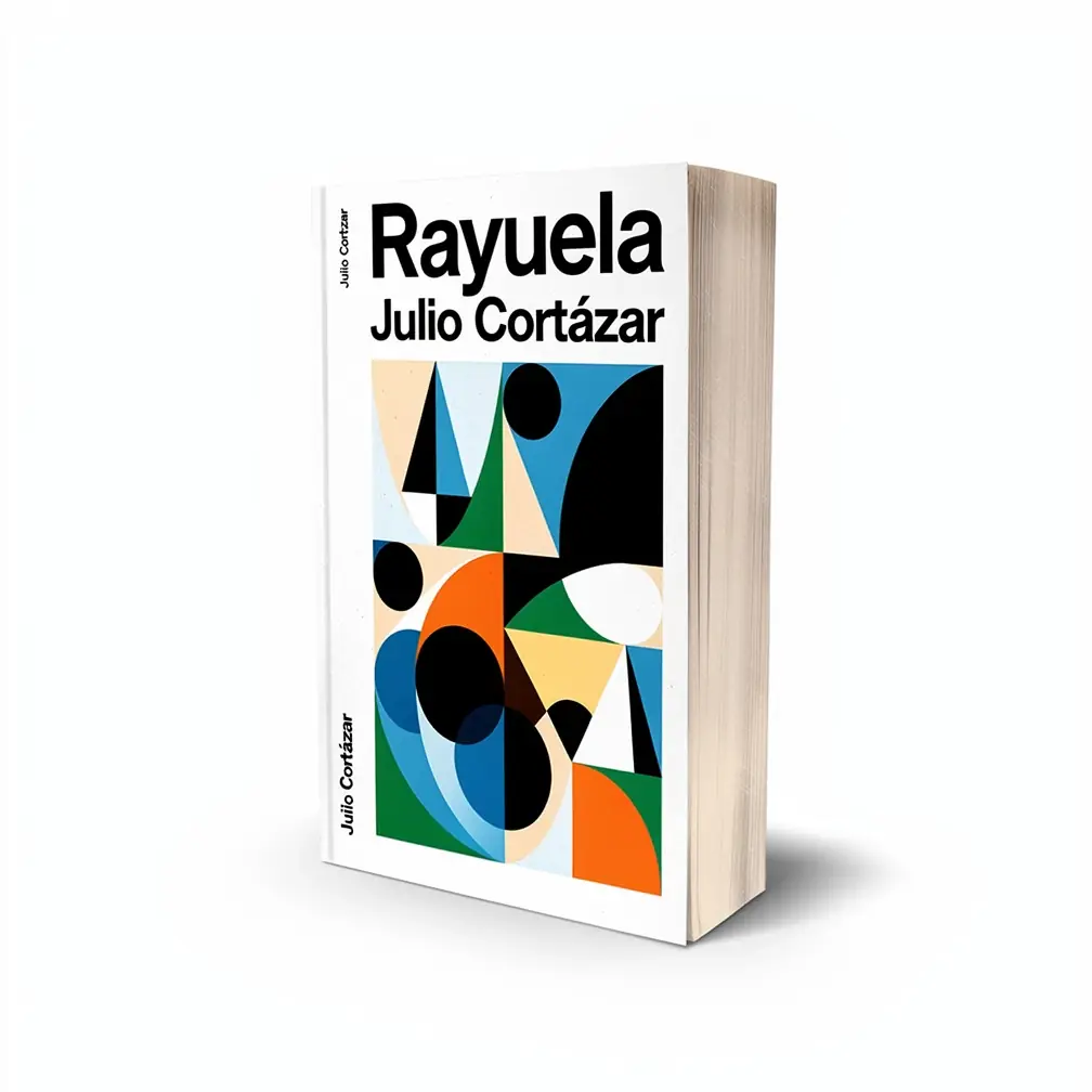 Rayuela