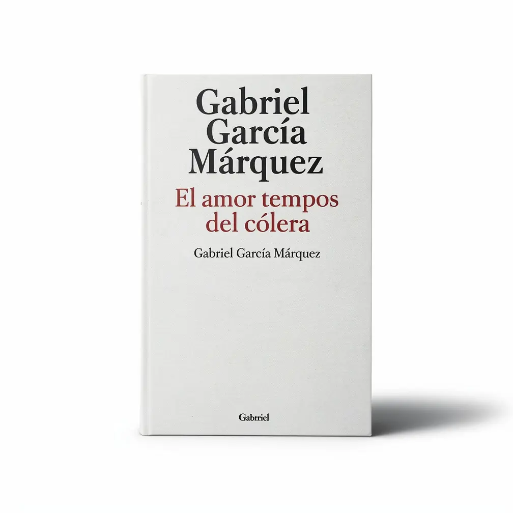 El amor en los tiempos del cólera