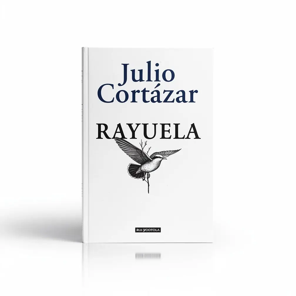 Rayuela