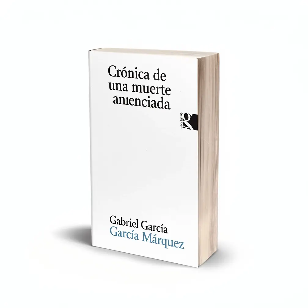 Crónica de una muerte anunciada