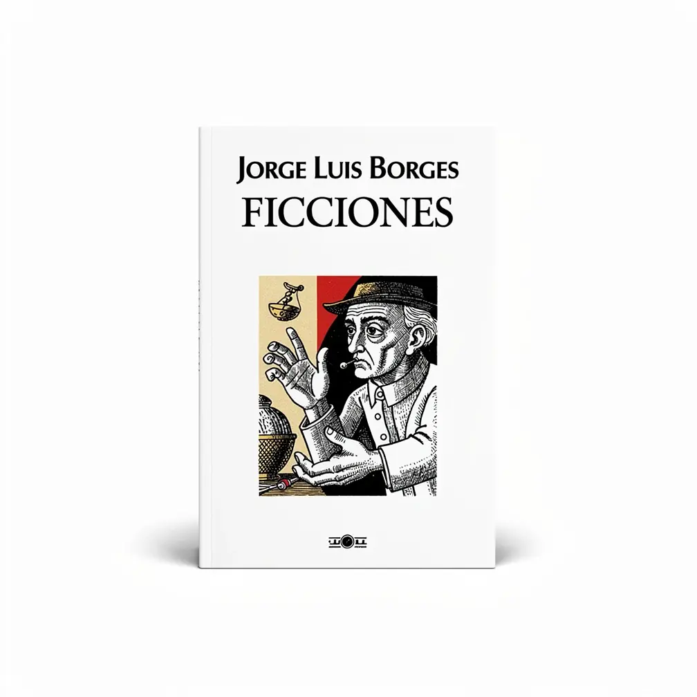 Ficciones