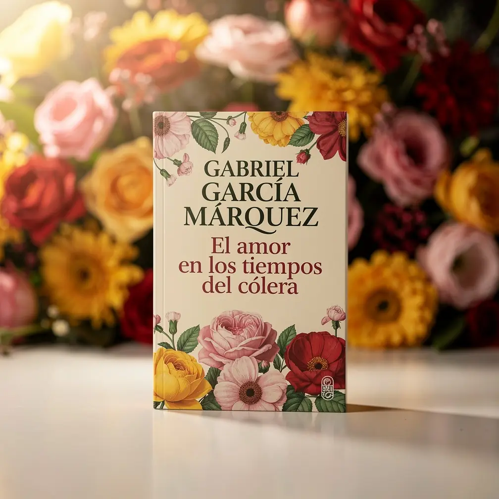 El amor en los tiempos del cólera