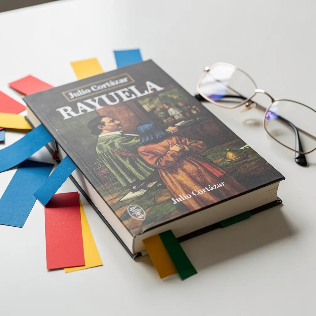Rayuela