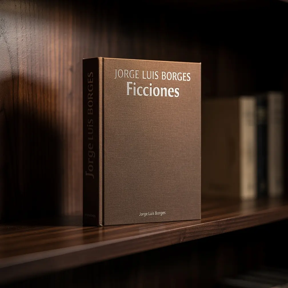 Ficciones
