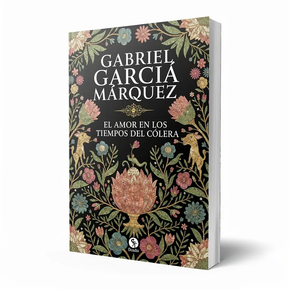 El amor en los tiempos del cólera