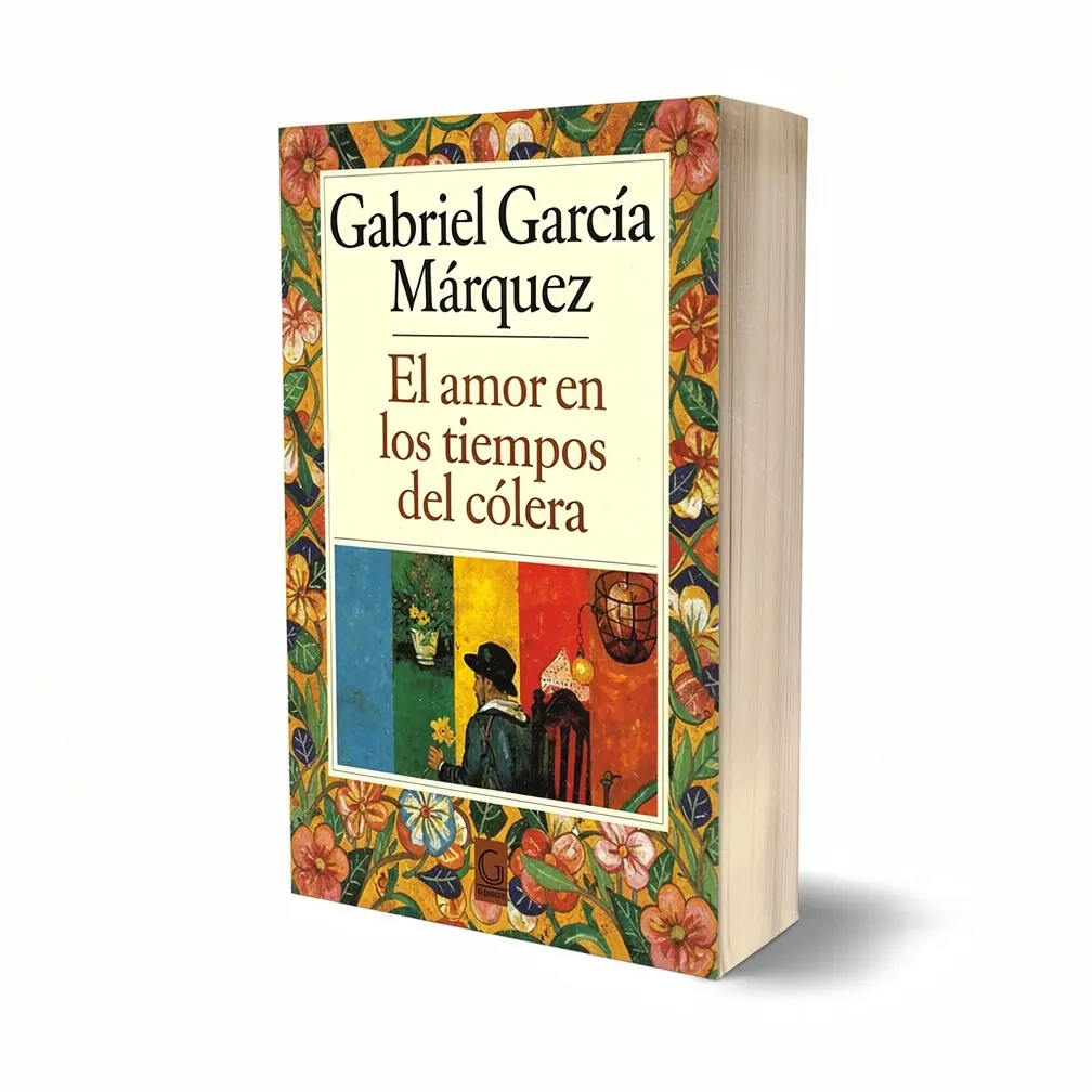 El amor en los tiempos del cólera