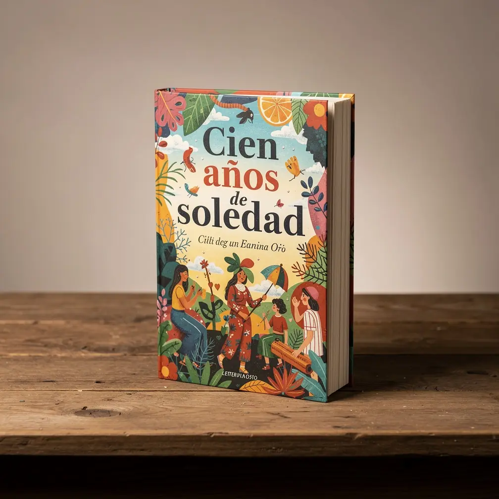 Cien años de soledad