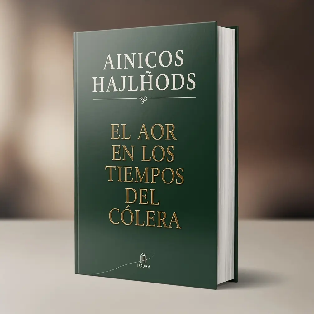 El amor en los tiempos del cólera