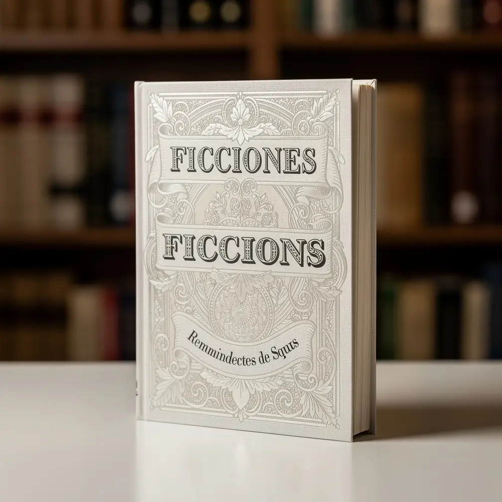 Ficciones