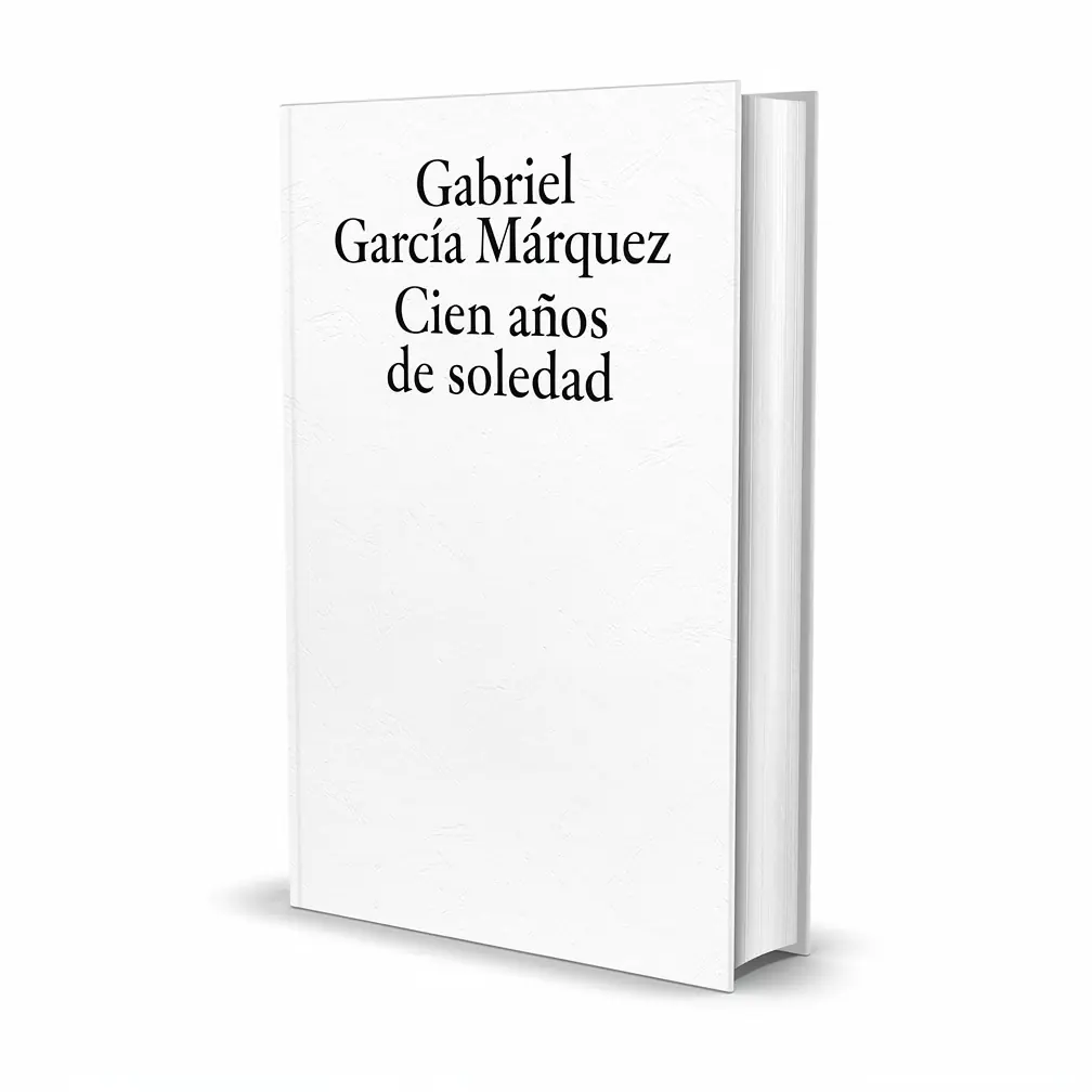 Cien años de soledad