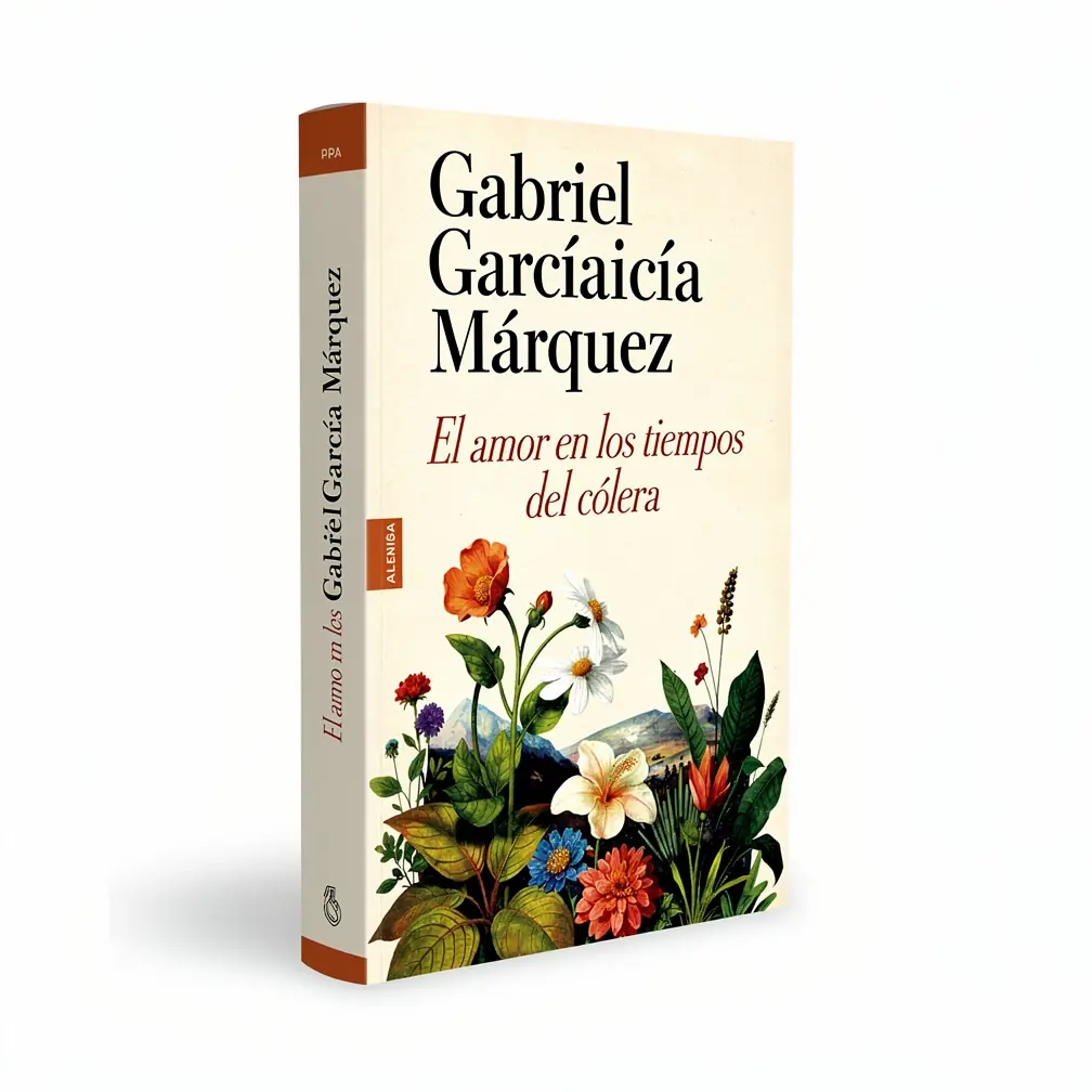 El amor en los tiempos del cólera