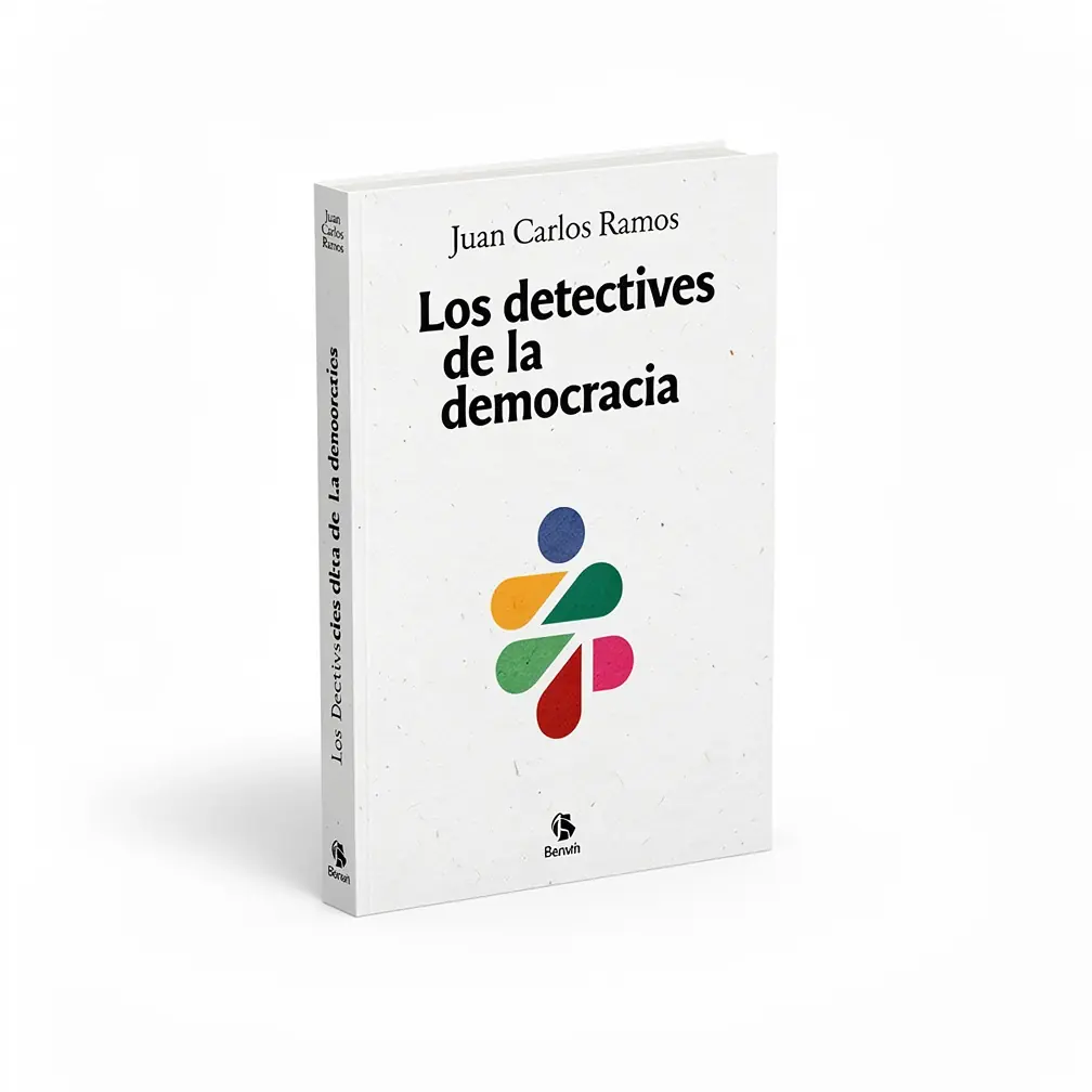 Los detectives de la democracia