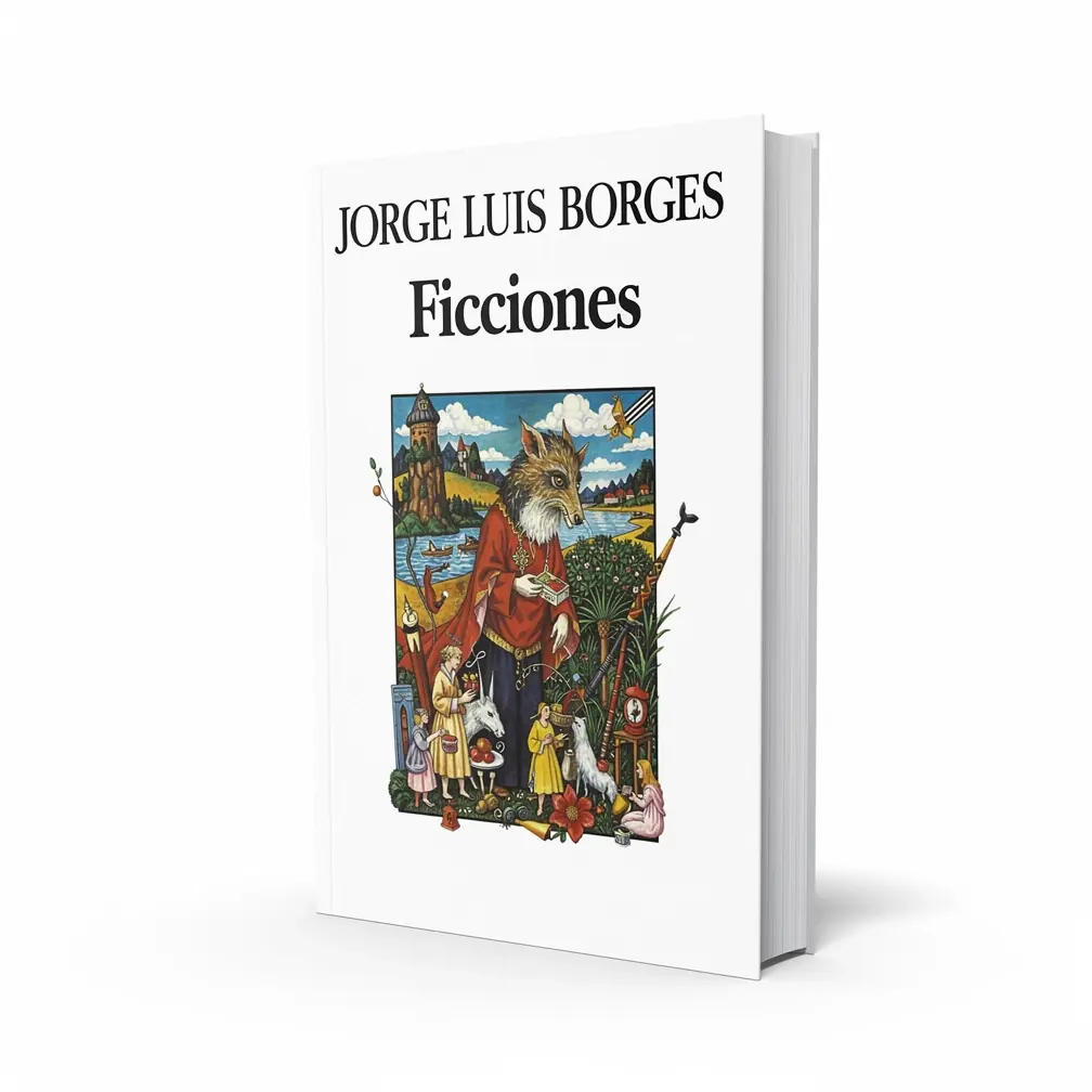 Ficciones