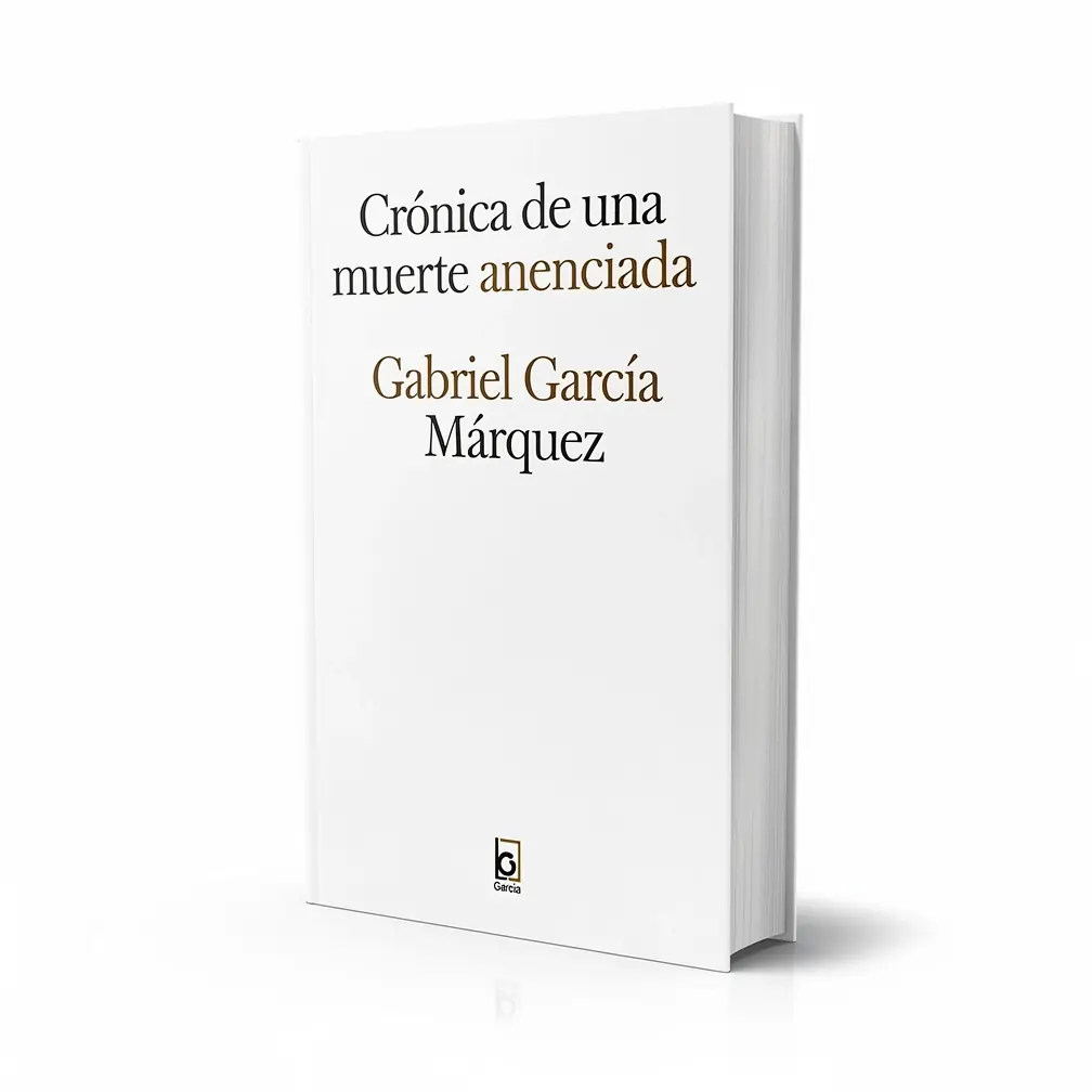 Crónica de una muerte anunciada