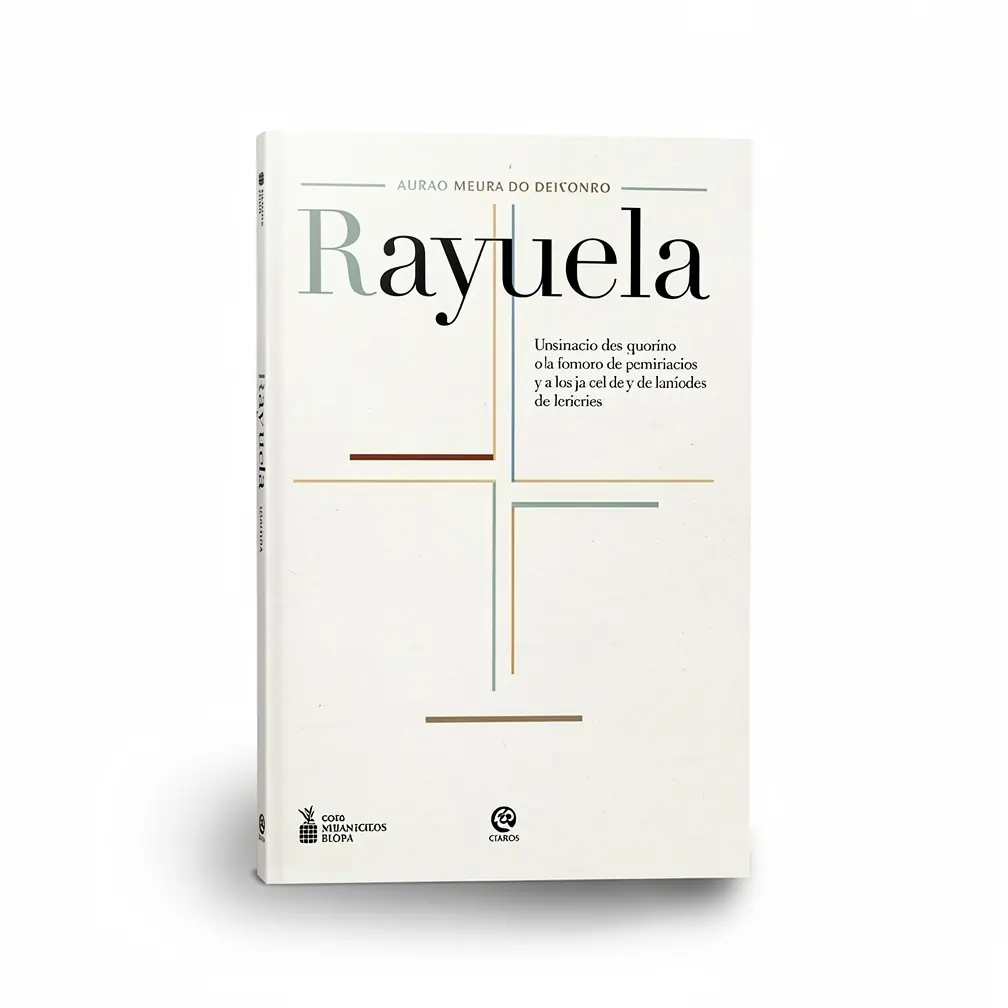 Rayuela