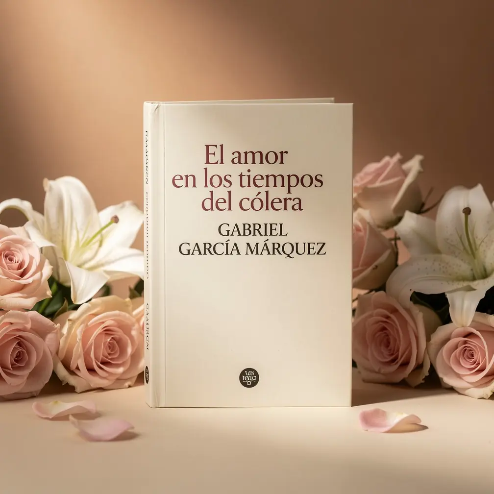El amor en los tiempos del cólera
