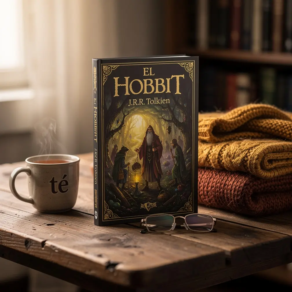 El Hobbit