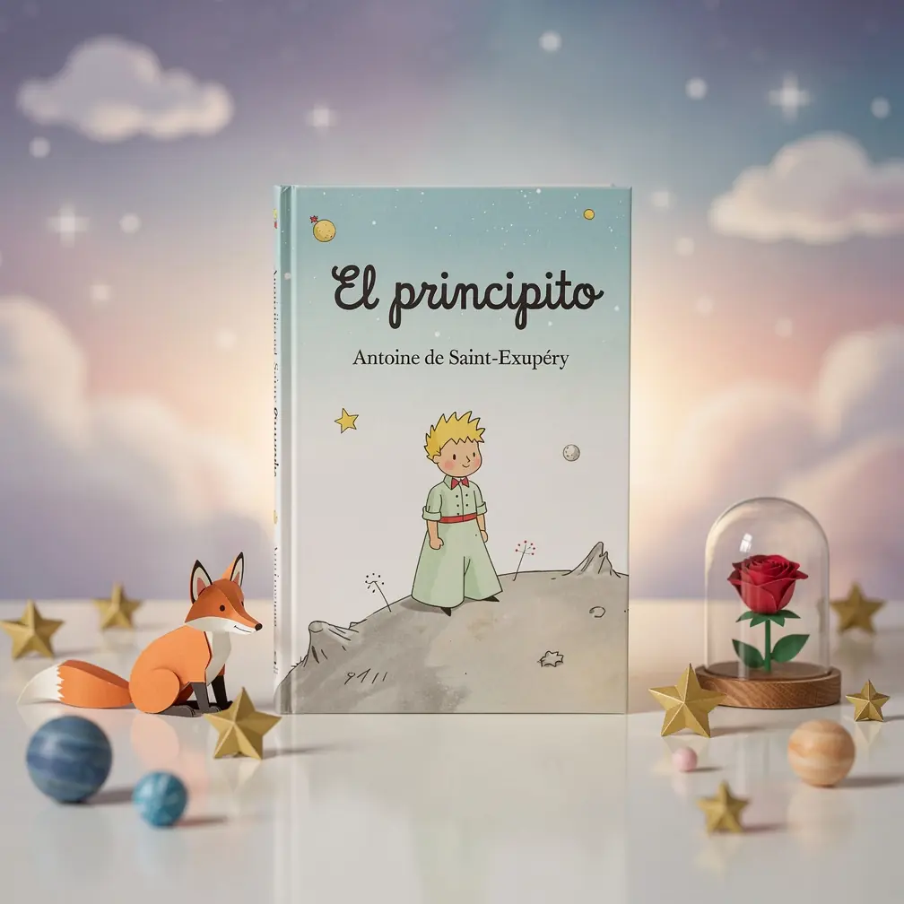El principito