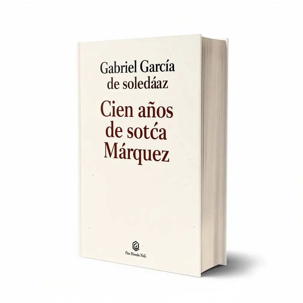 Cien años de soledad