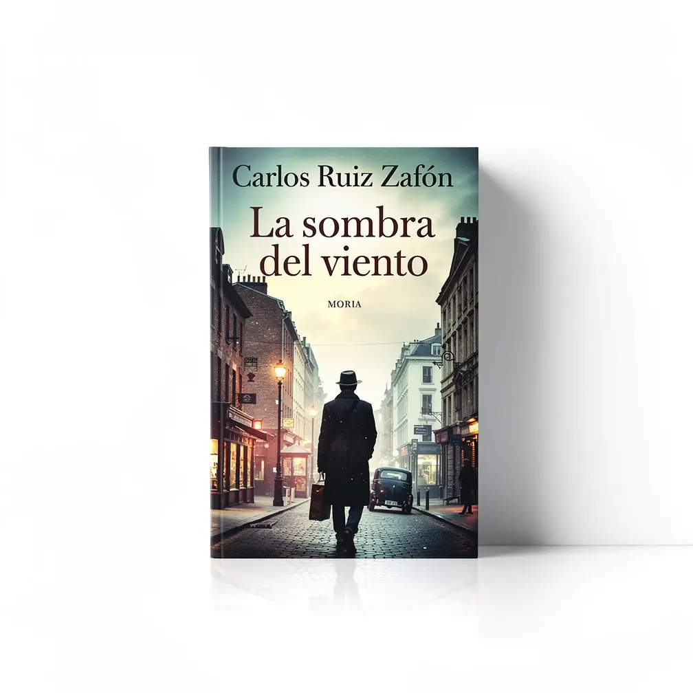 La sombra del viento