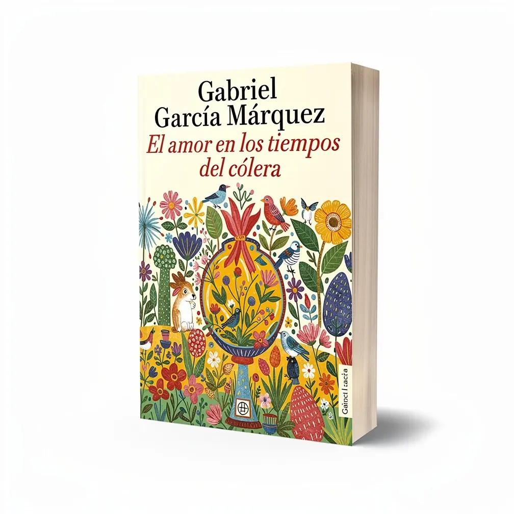 El amor en los tiempos del cólera