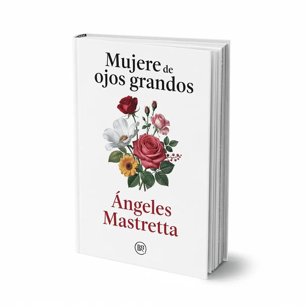 Mujeres de ojos grandes