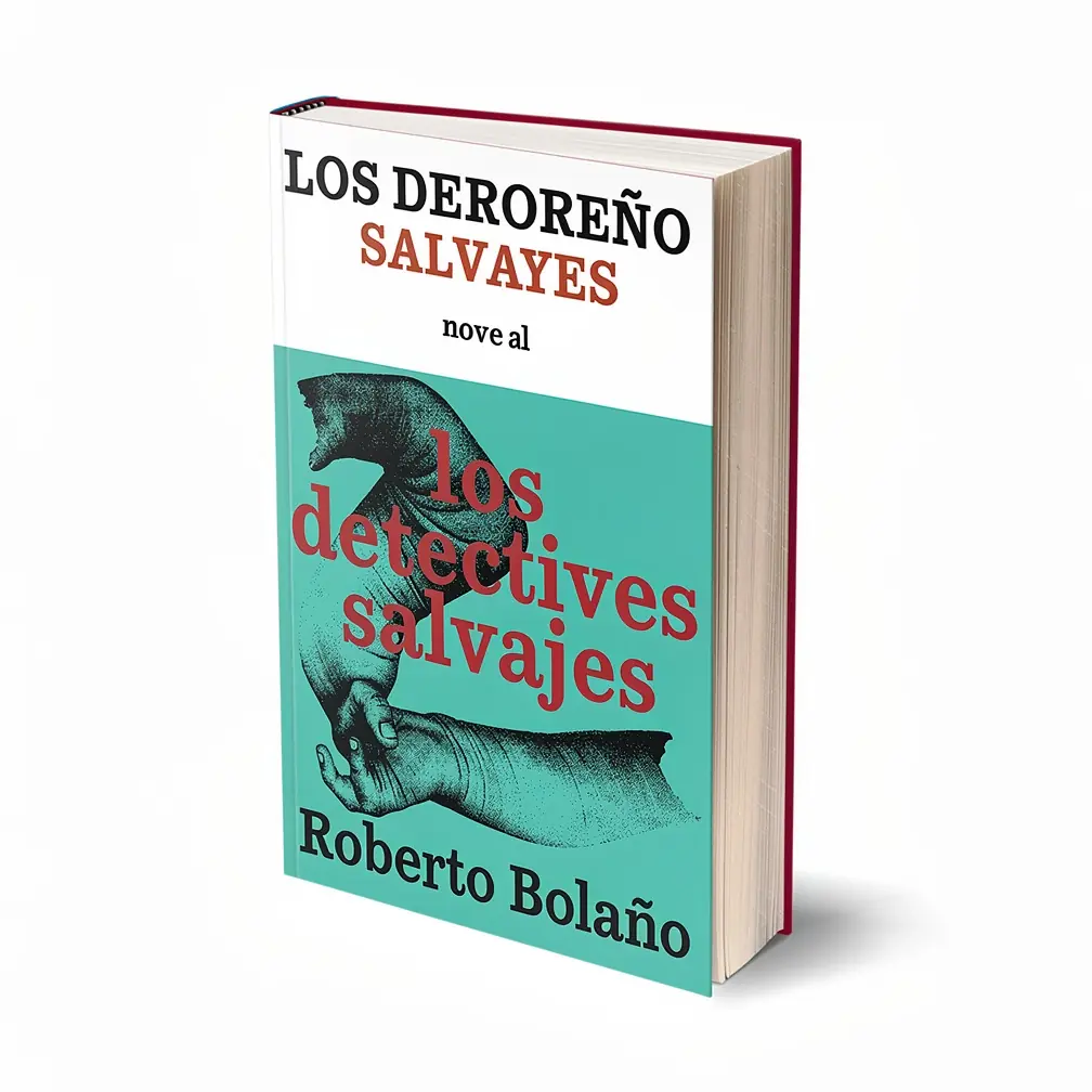 Los detectives salvajes