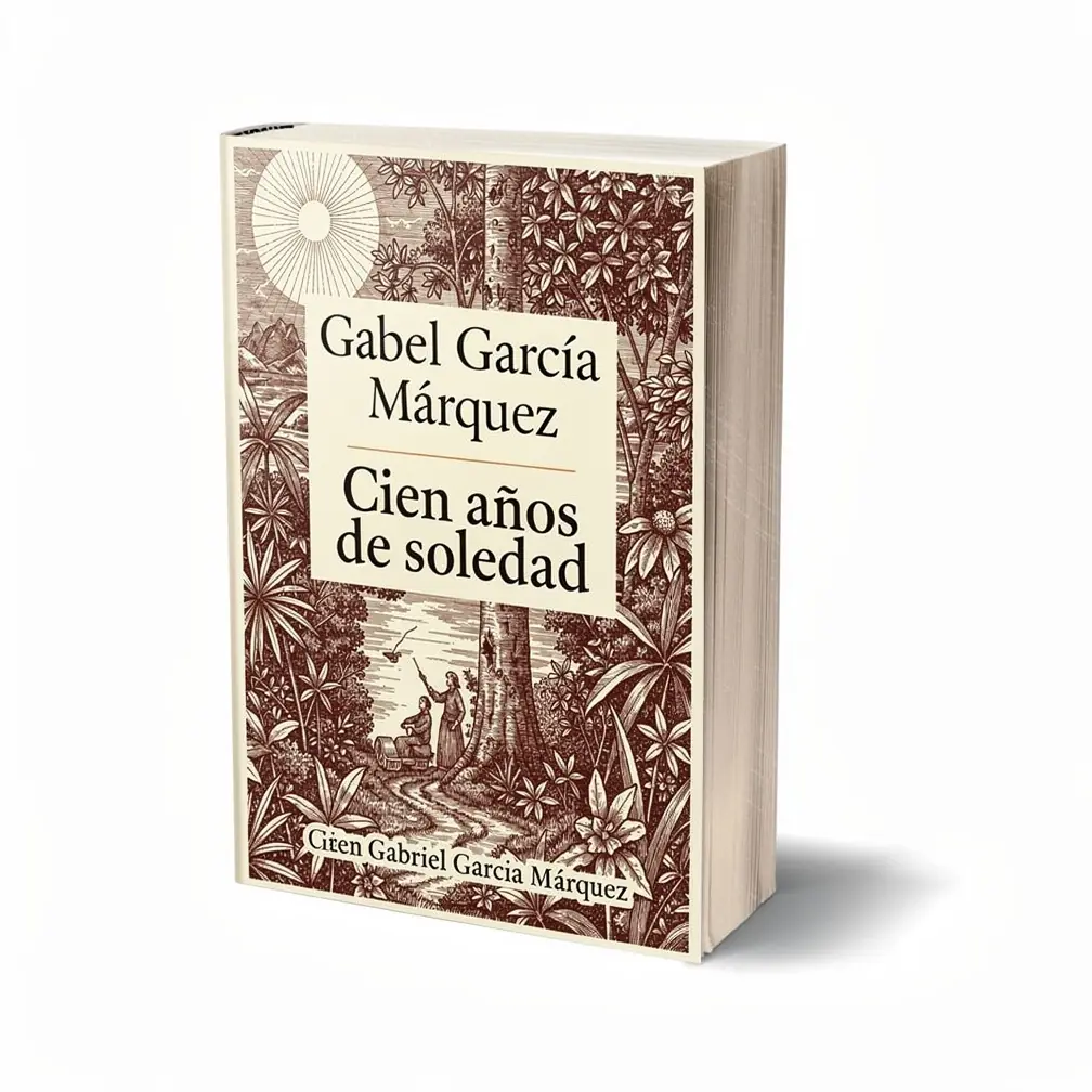 Cien años de soledad