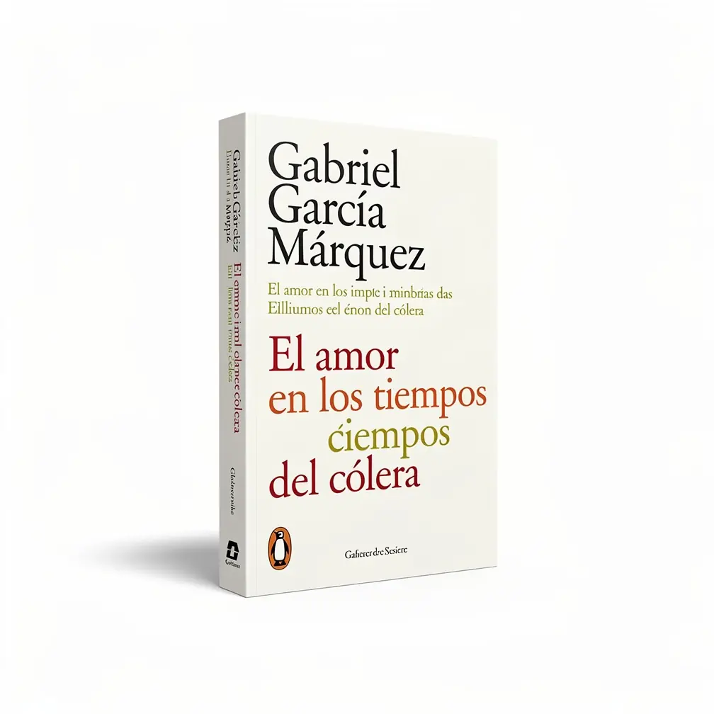 El amor en los tiempos del cólera