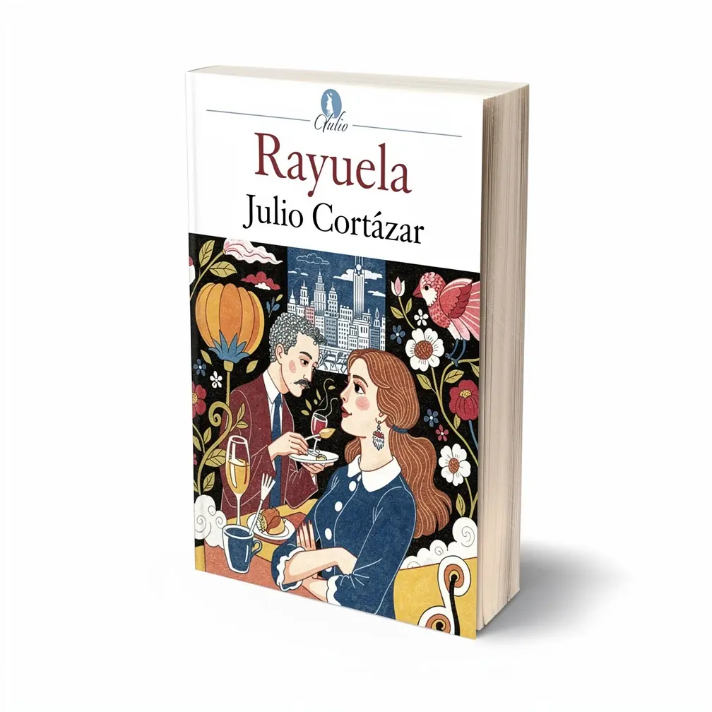 Rayuela