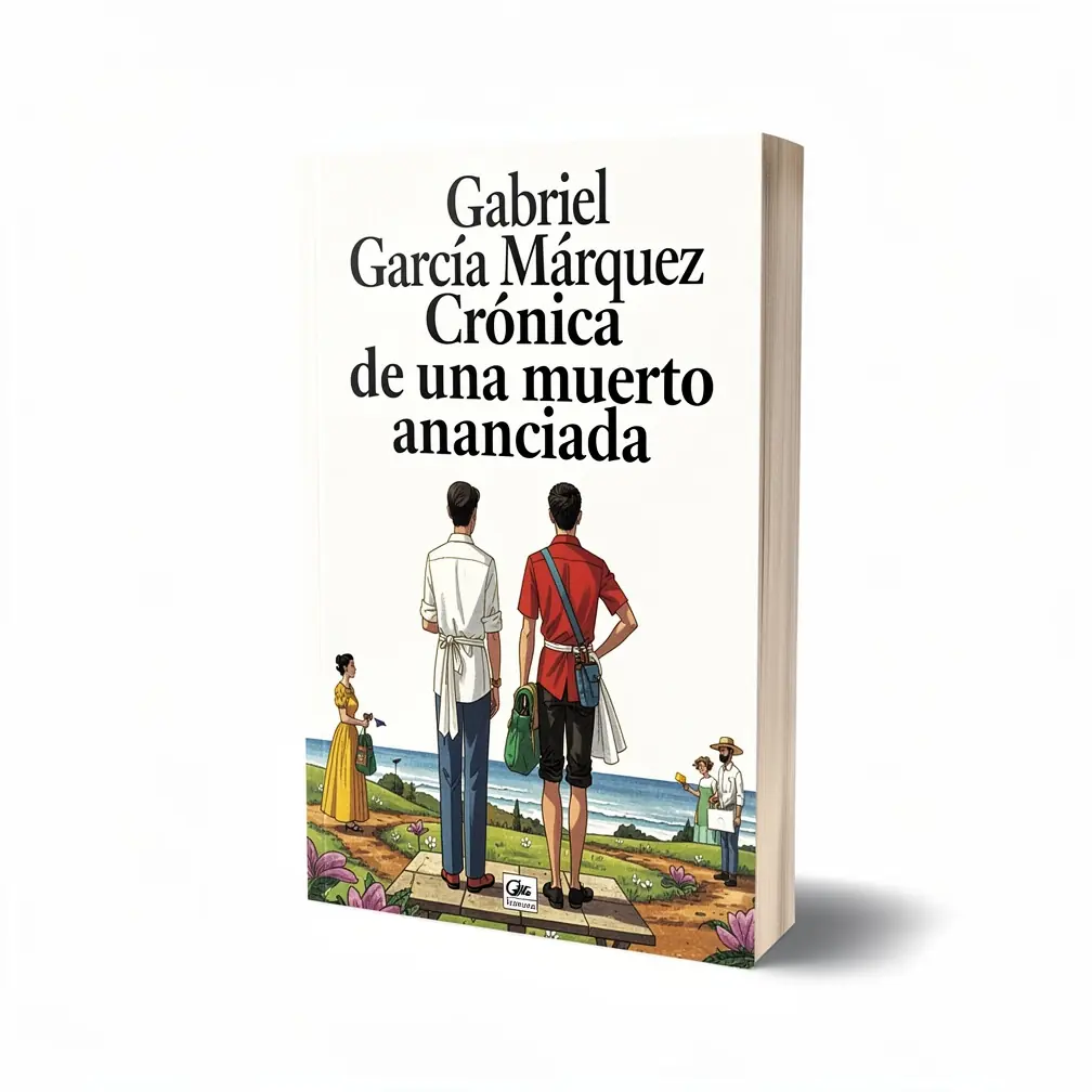 Crónica de una muerte anunciada