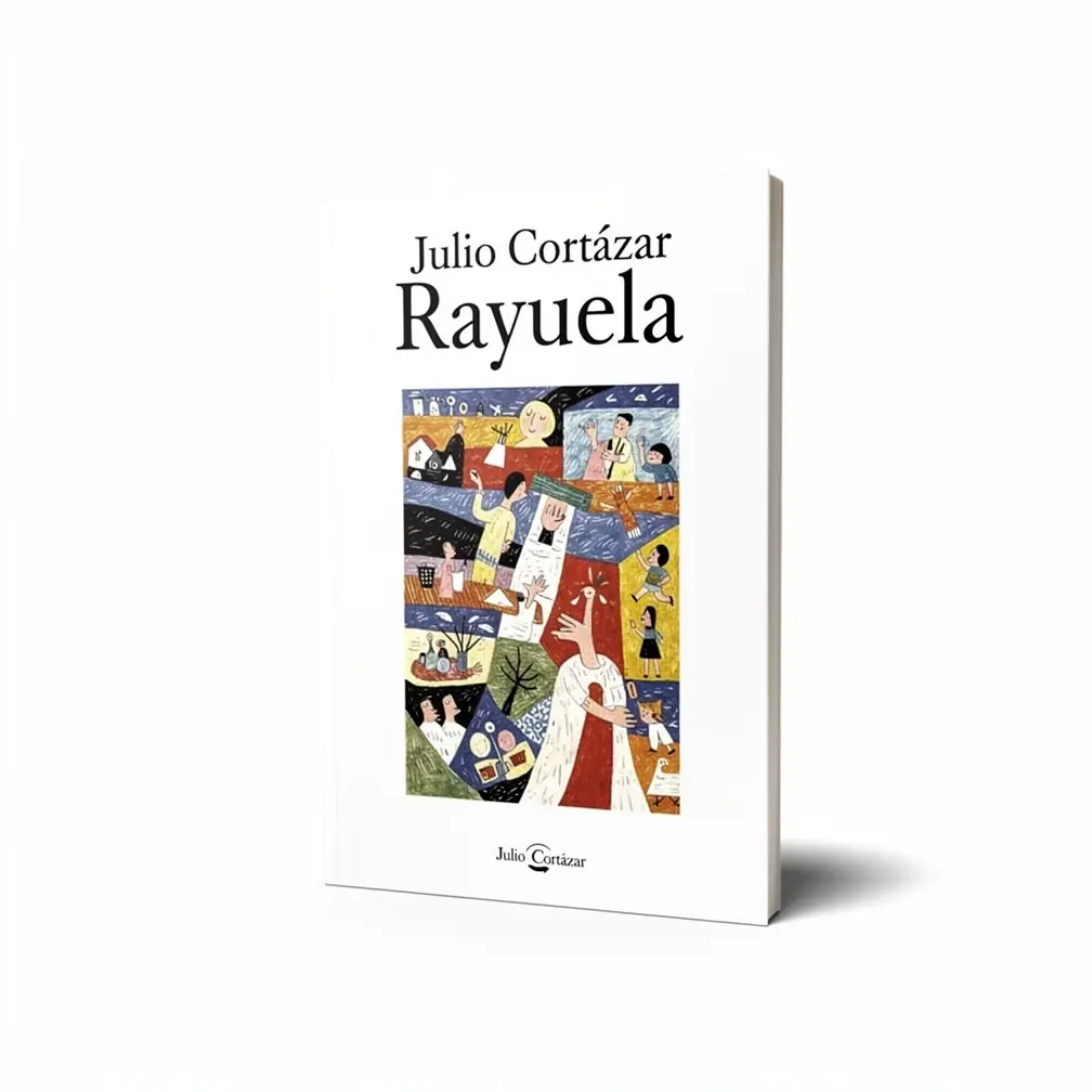 Rayuela