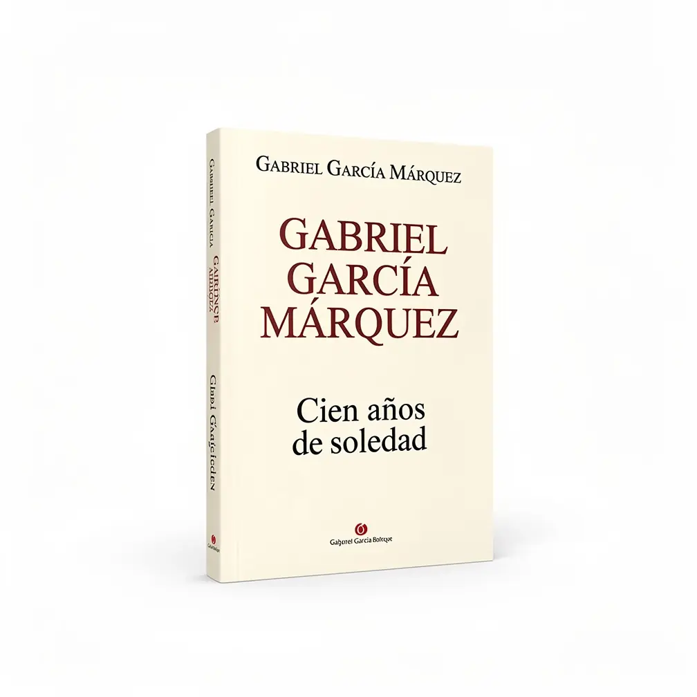 Cien años de soledad