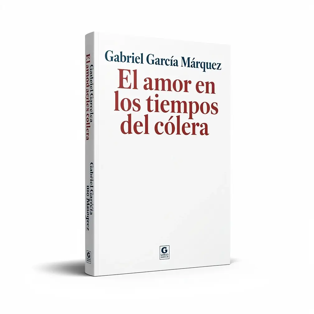 El amor en los tiempos del cólera