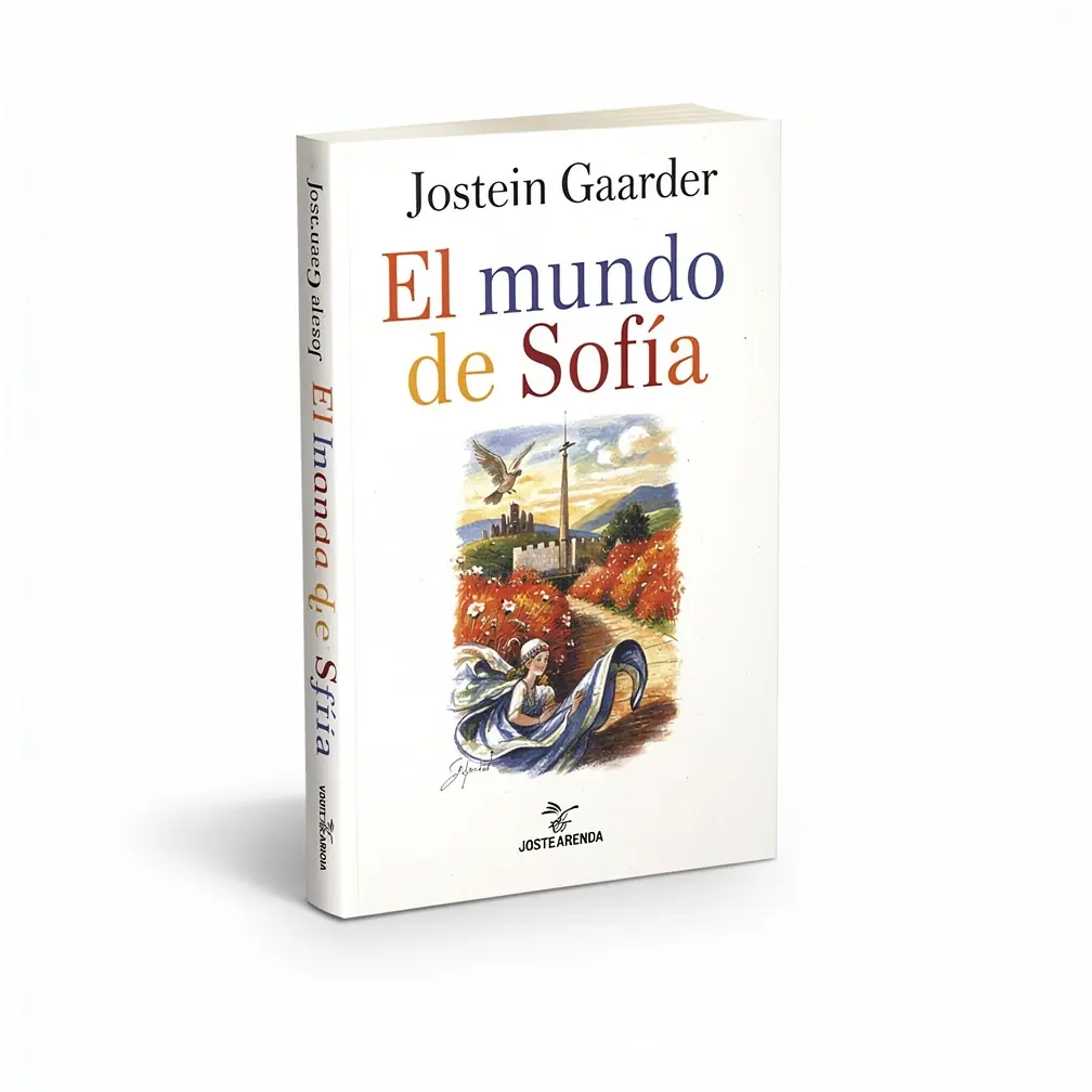 El mundo de Sofía